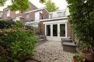 Hilvertsweg 11 HILVERSUM