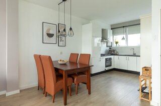 Van Hogendorplaan 64 HILVERSUM