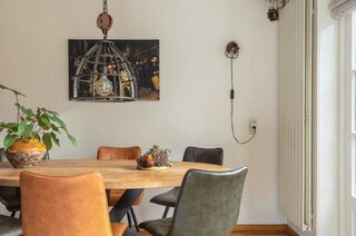 Strekdam 12 HUIZEN