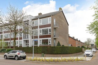 Stroeslaan 71 HILVERSUM