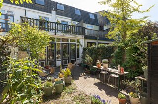 Tulpstraat 30 HILVERSUM
