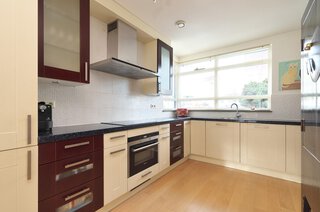 Zenderstraat 39 HILVERSUM