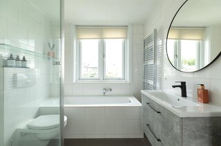 Begoniastraat 26 HILVERSUM