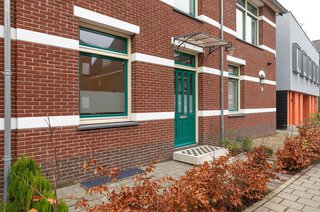 Melkpad 8 B HILVERSUM