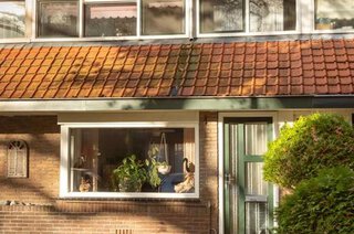 Lorentzweg 109 HILVERSUM