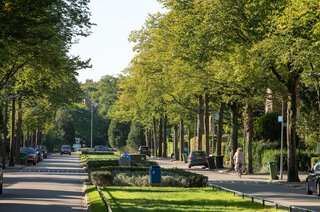 Pieter de Hooghlaan 32 HILVERSUM