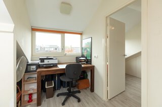 Antennestraat 18 HUIZEN