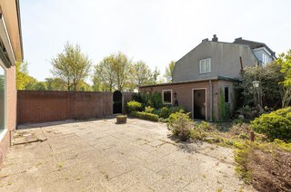 Zuidereinde 116 'S-GRAVELAND
