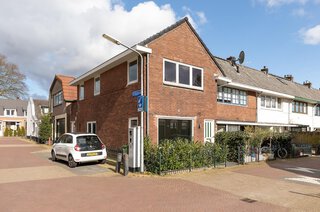 2e Nieuwstraat 48 HILVERSUM