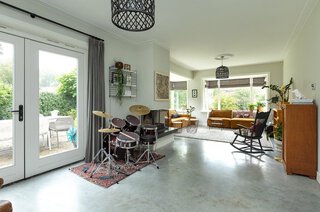 Oude Loosdrechtseweg 48 HILVERSUM