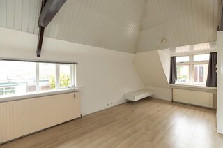 Lijsterweg 27 B HILVERSUM