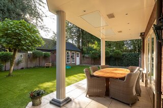 Curaçaolaan 3 HILVERSUM
