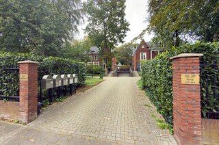 Diependaalselaan 108 HILVERSUM