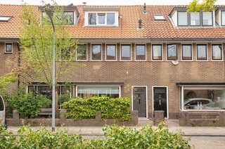 Eekhoornstraat 29 HILVERSUM