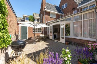 Vaartweg 28 HILVERSUM