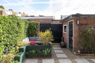 Kamerlingh Onnesweg 140 HILVERSUM