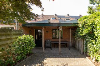 Curiestraat 16 HILVERSUM