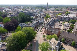's-Gravelandseweg 35 1 HILVERSUM