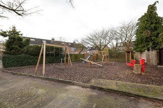 Strekdam 12 HUIZEN