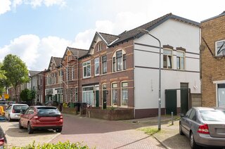 Geuzenweg 24 HILVERSUM