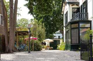 Burgemeester Lambooylaan 11 HILVERSUM