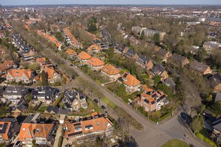 Pieter de Hooghlaan 75 HILVERSUM