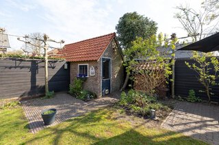 Pieter de Hooghlaan 9 HILVERSUM