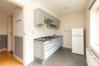 1e Oosterstraat 1 A HILVERSUM