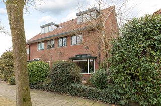 Jacob Catsstraat 78 HILVERSUM