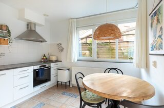 Zon en Maanstraat 22 HILVERSUM
