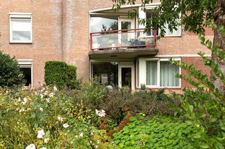 Johannes Geradtsweg 72 3 HILVERSUM