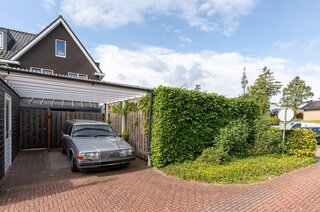 Rogier van Otterloostraat 2 HILVERSUM