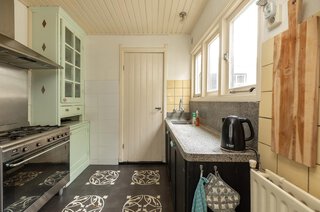 Leeghwaterstraat 74 HILVERSUM