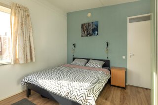Eksterstraat 5 b HILVERSUM