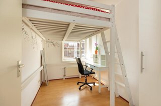Merelstraat 12 HILVERSUM