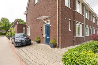 Laapersboog 4 HILVERSUM