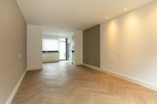 Curiestraat 7 HILVERSUM