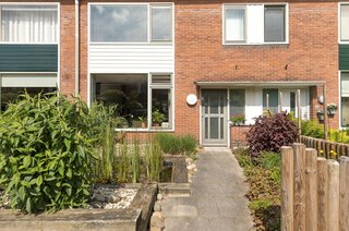 Van Kinsbergenlaan 32 HILVERSUM