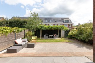 Laapersveld 23 A HILVERSUM