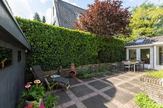 Eikenlaan 2 HILVERSUM