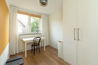 1e Nieuwstraat 61 HILVERSUM