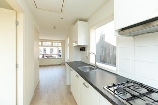 Gijsbrecht van Amstelstraat 187 A HILVERSUM
