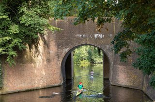 Oude Haven 22 NAARDEN