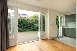 Kamerlingh Onnesweg 122 HILVERSUM