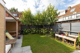 Siemensstraat 4 HILVERSUM