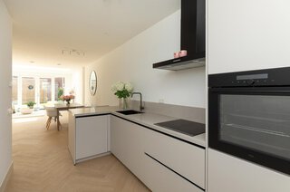 Dolf van der Lindenstraat 6 HILVERSUM