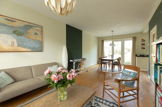De Bazelstraat 29 HILVERSUM