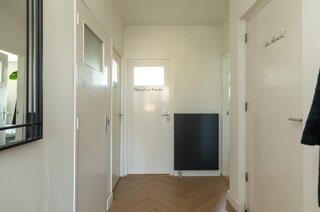 Wolvenlaan 111 HILVERSUM