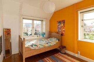 Julianalaan 12 HILVERSUM