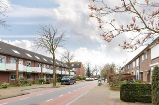 De Drifter 8 HUIZEN